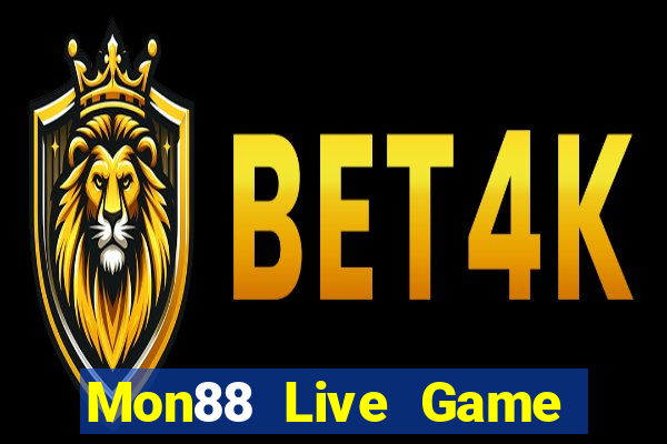 Mon88 Live Game Bài Vui