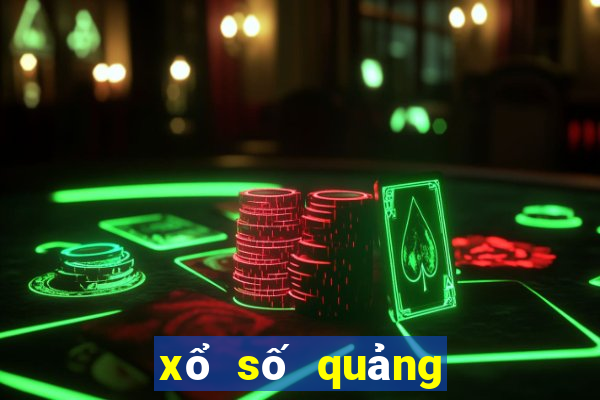 xổ số quảng ngãi vũng tàu