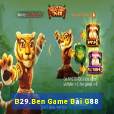 B29.Ben Game Bài G88