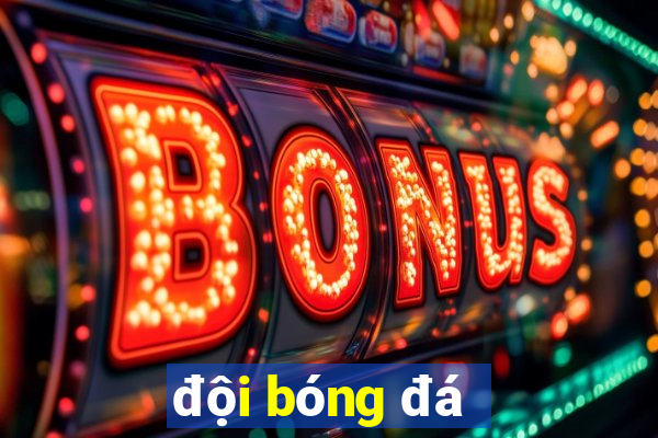 đội bóng đá