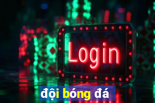 đội bóng đá