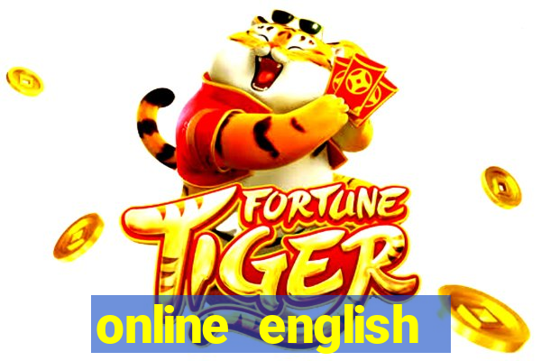 online english speaking club