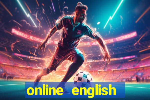 online english speaking club