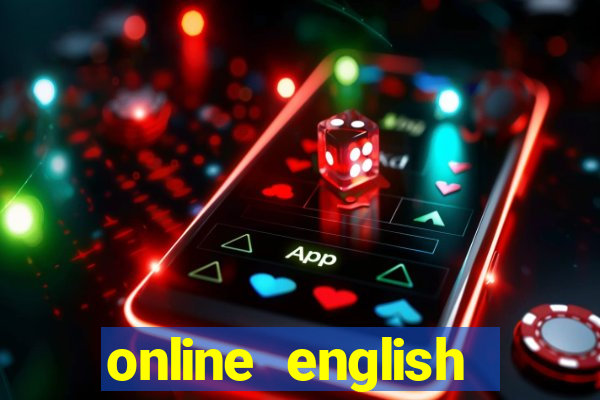 online english speaking club