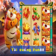 Tải xuống Fun88 Color 61app