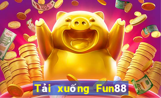 Tải xuống Fun88 Color 61app