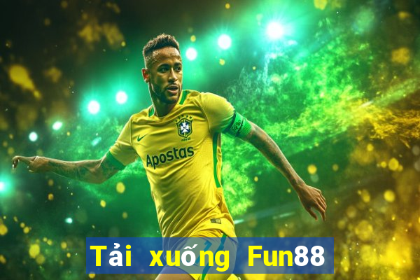 Tải xuống Fun88 Color 61app