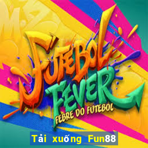 Tải xuống Fun88 Color 61app