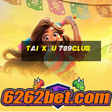 tài xỉu 789club