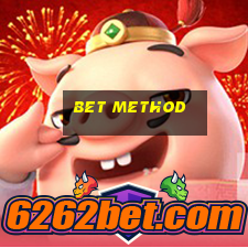 bet method