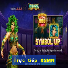 Trực tiếp XSMN thứ bảy