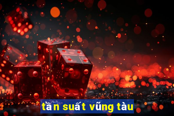 tần suất vũng tàu