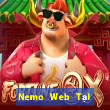 Nemo Web Tại Game Bài Đổi The