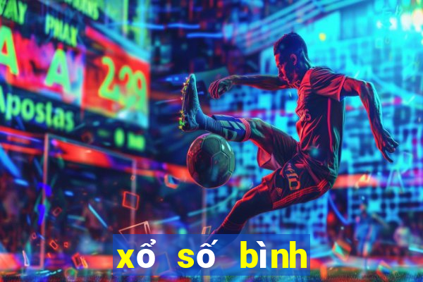 xổ số bình định 01 2 24