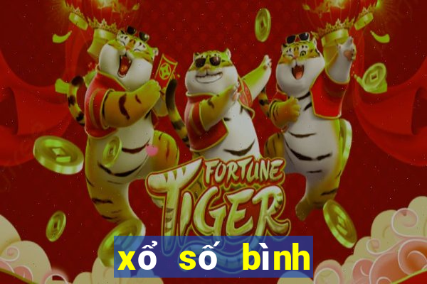 xổ số bình định 01 2 24