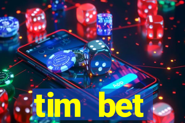 tim bet скачать приложение