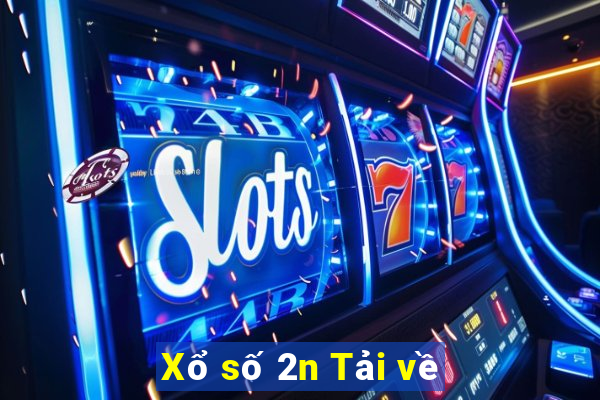 Xổ số 2n Tải về