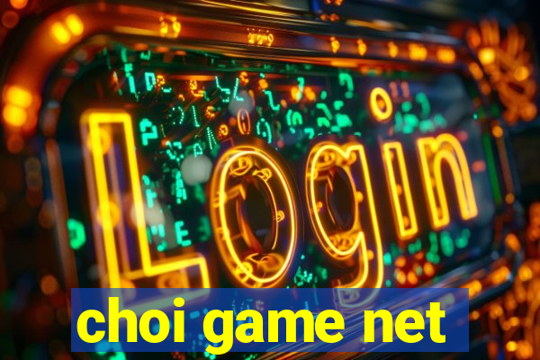 choi game net