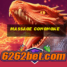 massage congnghe