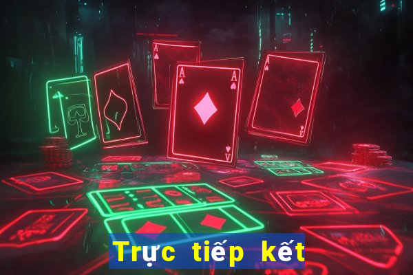 Trực tiếp kết quả XSDT ngày 11