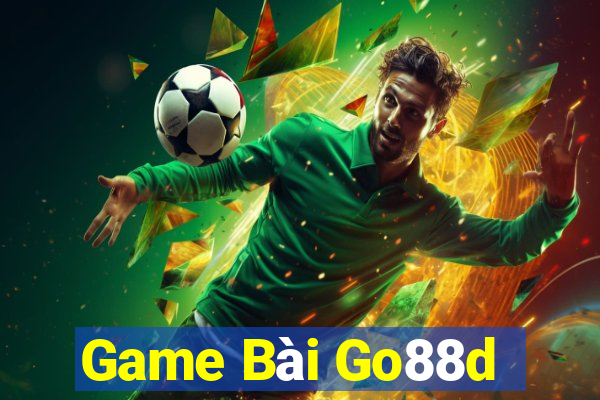 Game Bài Go88d