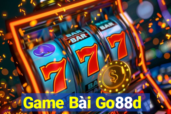 Game Bài Go88d