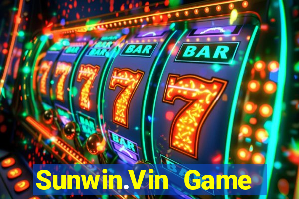 Sunwin.Vin Game Bài Mậu Binh