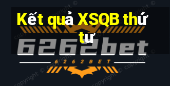 Kết quả XSQB thứ tư