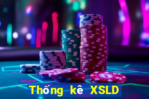 Thống kê XSLD ngày 19