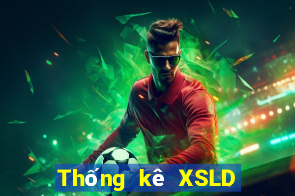 Thống kê XSLD ngày 19