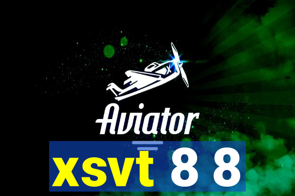 xsvt 8 8