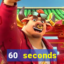 60 seconds reatomized việt hóa apk