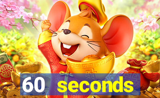 60 seconds reatomized việt hóa apk