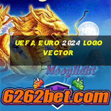 uefa euro 2024 logo vector