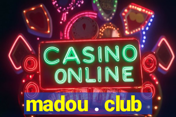 madou . club