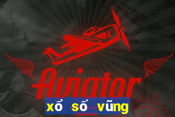 xổ số vũng tàu ngày 18 tháng 04