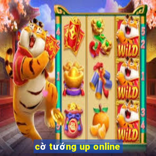 cờ tướng up online