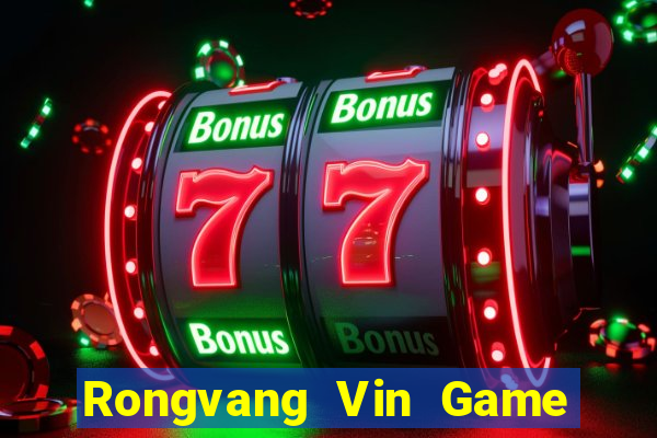 Rongvang Vin Game Bài Zic