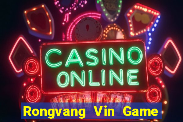 Rongvang Vin Game Bài Zic