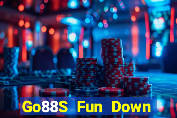 Go88S Fun Down Game Bài Vui