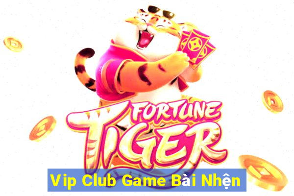 Vip Club Game Bài Nhện