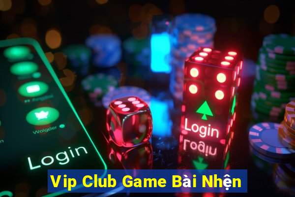 Vip Club Game Bài Nhện