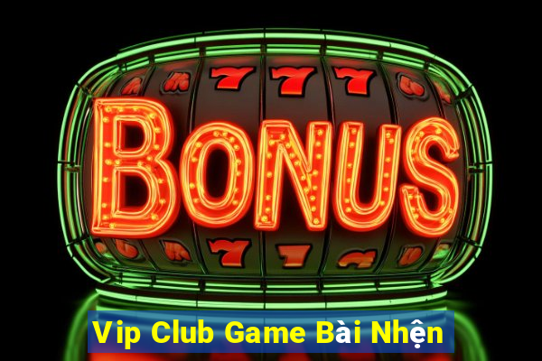 Vip Club Game Bài Nhện