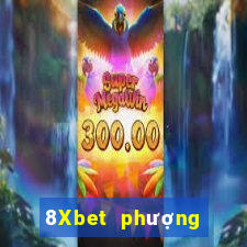 8Xbet phượng hoàng Color ios