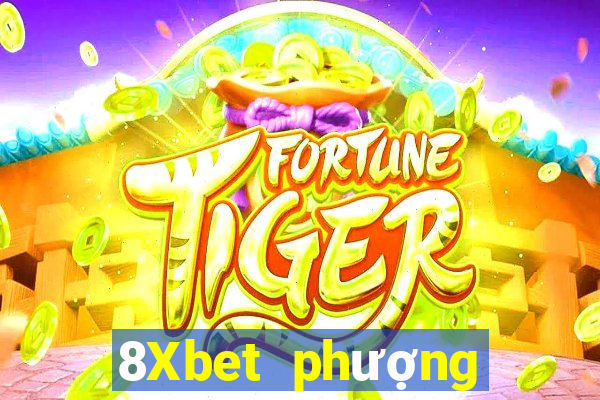 8Xbet phượng hoàng Color ios