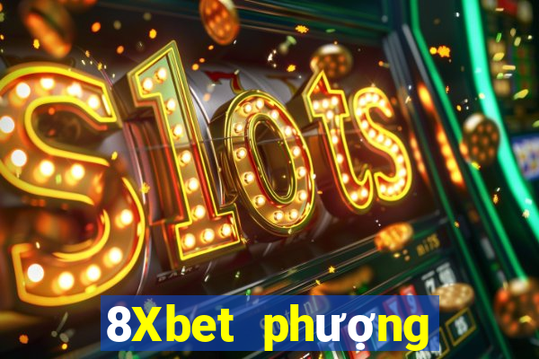 8Xbet phượng hoàng Color ios