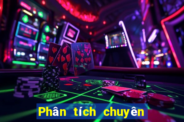 Phân tích chuyên gia bóng rổ