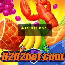 Hotro Vip