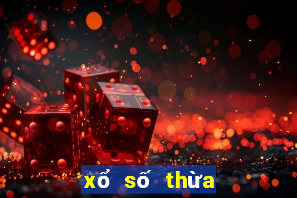 xổ số thừa thiên huế 5 tháng 2 năm 2024