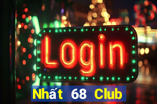 Nhất 68 Club Game Bài 247